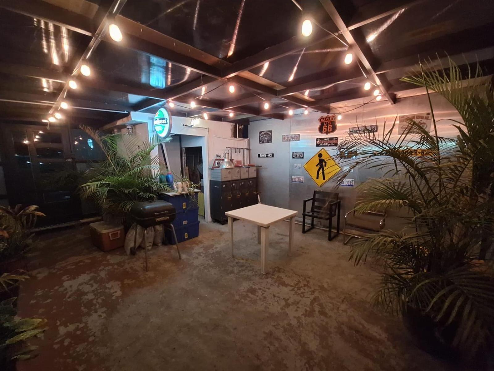 Casa Miranda Airport Lejlighed Mexico By Eksteriør billede